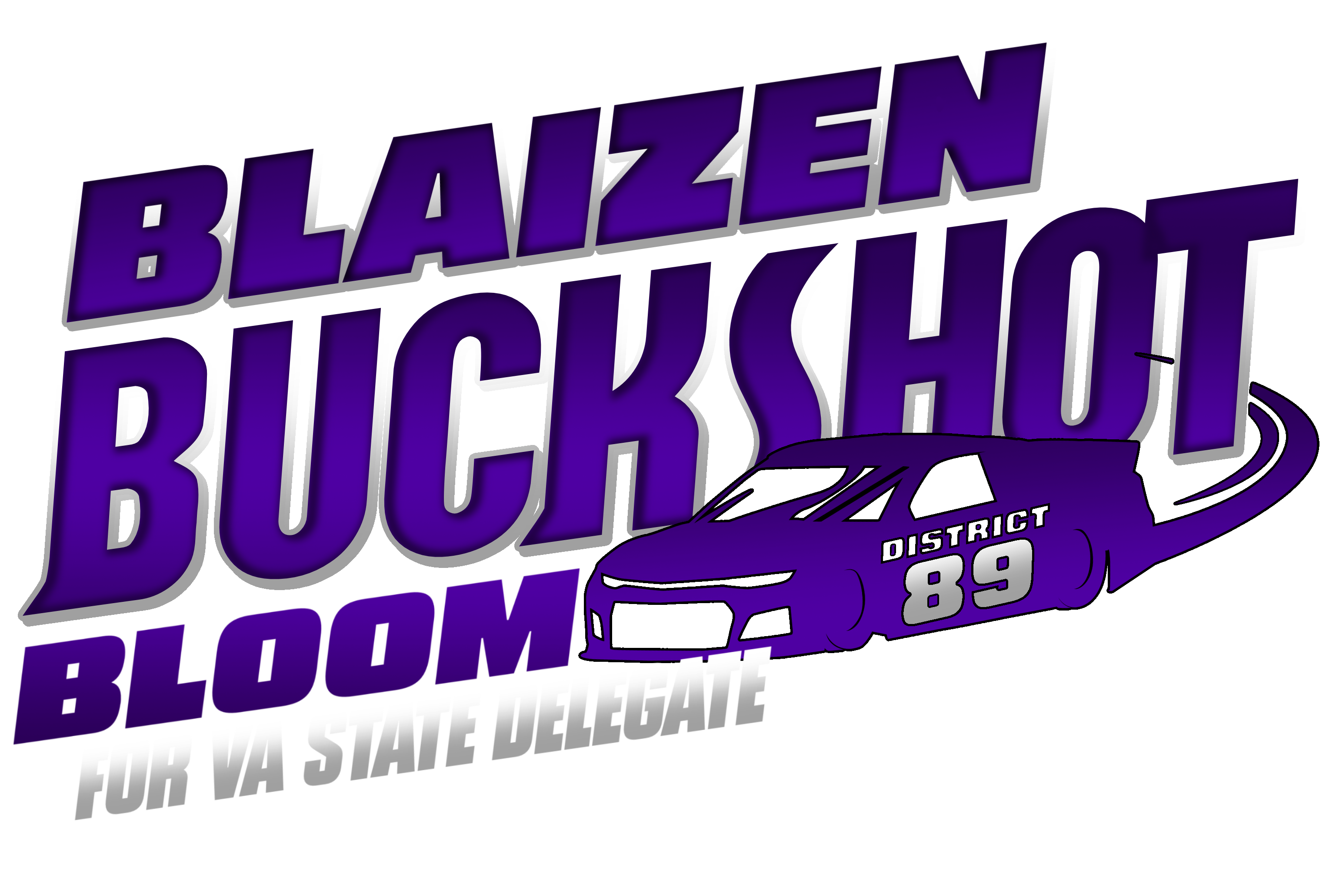 Blaizen Buckshot Bloom