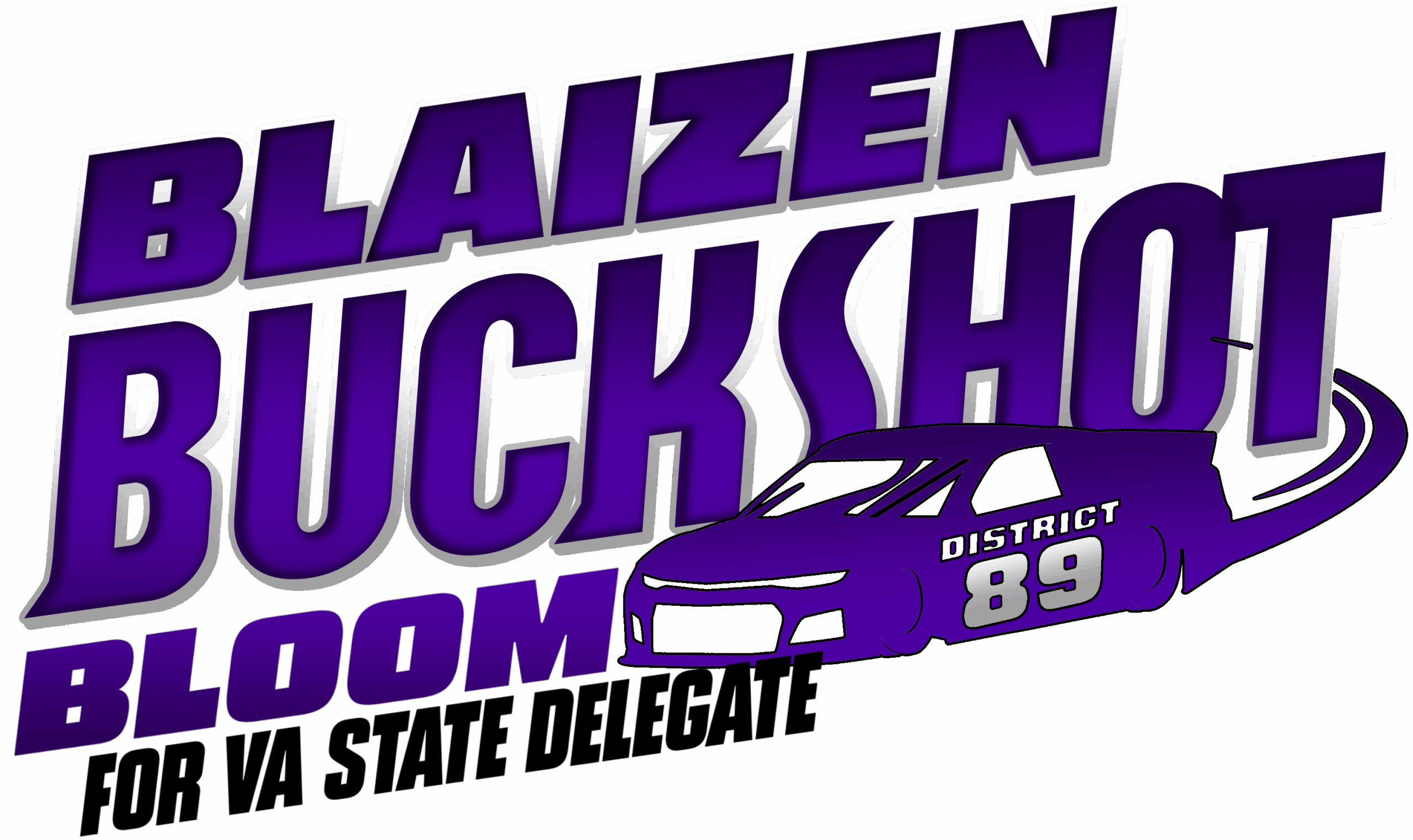 Blaizen Buckshot Bloom